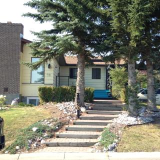 Calgary Star Cozy Home - Calgary - 6