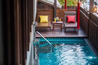 Night Bazaar Inn - Chiang Mai - 8