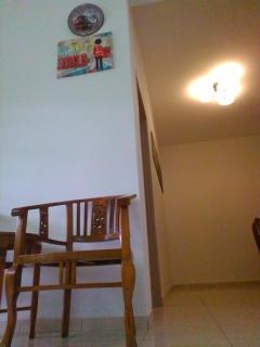 Homestay Rumah Teres Bandaraya Melaka - Malaca - 7