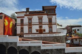 Vista del Angel Hotel Boutique - 3