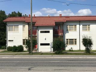 Ranua Lapland Apartment - Ranua - 8