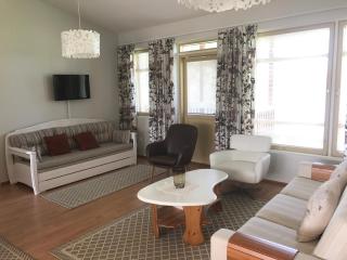 Ranua Lapland Apartment - Ranua - 7