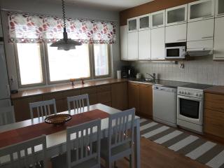 Ranua Lapland Apartment - Ranua - 5