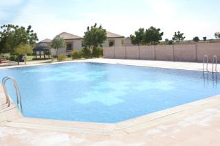 Kurja Resort - Phalodi - 1