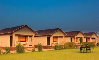 Kurja Resort - 7