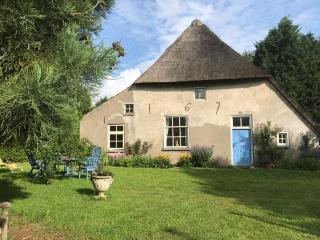 B&B van Beijden - Overasselt - 7
