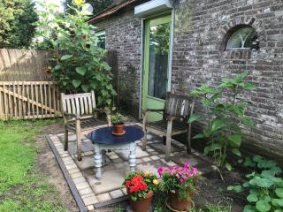 B&B van Beijden - Overasselt - 5