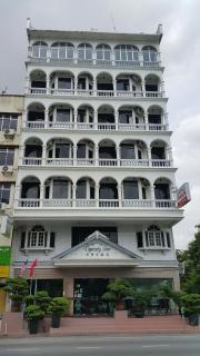 Dynasty Inn - Kota Bharu - 3