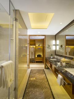Kunshan Jinling Hotel - Kunshan - 6