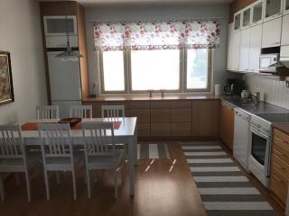 Ranua Lapland Apartment - Ranua - 4