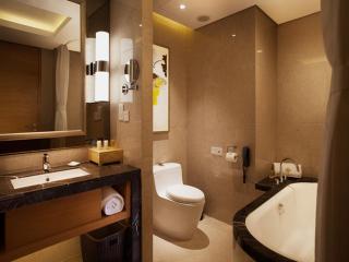 Kunshan Jinling Hotel - Kunshan - 4
