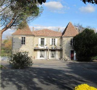 Chez Madeleine - Saint-Colomb-de-Lauzun - 6