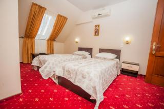Vila Romance - Bistriţa - 0