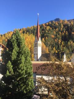 Gästehaus Schöpf Elsa - Längenfeld - 3