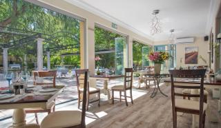 Franschhoek Country House & Villas - Franschhoek - 1