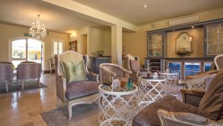 Franschhoek Country House & Villas - Franschhoek - 2