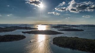 Hanna Cozy Old Stone House - 1