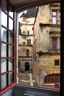 L'Alcove - Sarlat-la-Canéda - 7