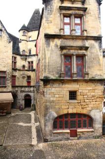 L'Alcove - Sarlat-la-Canéda - 5