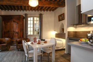 L'Alcove - Sarlat-la-Canéda - 8