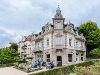 Hotel Villa Grunewald - Bad Nauheim - 3
