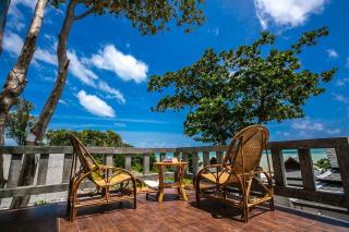Lanta Corner Resort - Ko Lanta - 8