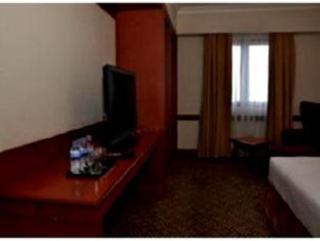 Abadi Suite Hotel & Tower - 3