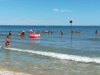 Club del Sole Roseto degli Abruzzi Easy Camping Village - Roseto degli Abruzzi - 5