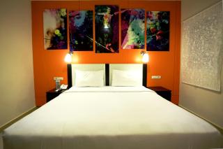 Sinar Sport Hotel - 1