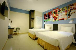 Sinar Sport Hotel - 2