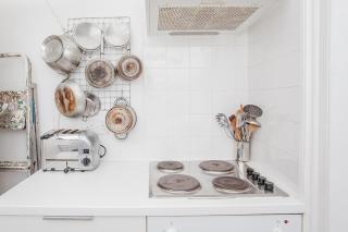Central Spacious Studio Near Kensington Gardens - Londra - 7