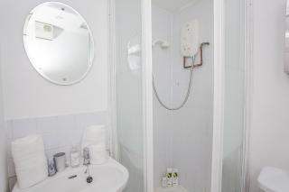 Central Spacious Studio Near Kensington Gardens - Londra - 6