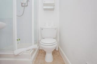 Central Spacious Studio Near Kensington Gardens - Londra - 5