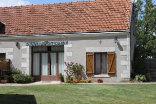 Gîte de La Huaudière - Mosnes - 9