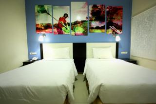 Sinar Sport Hotel - 4