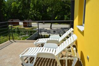 Promenád apartmány - Veľký Meder - 1