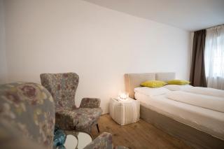 Designhotel Gius La Residenza - Caldaro - 1