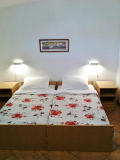 Apartman Simunic Omisalj - Omišalj - 2