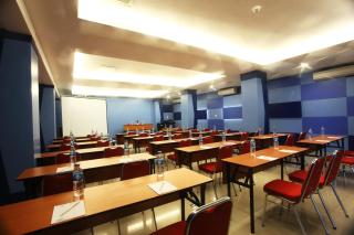 Sinar Sport Hotel - 1
