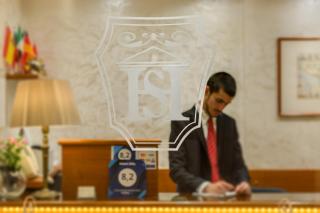 Hotel Silla - Rome - 5