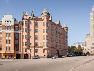 Artist Apartment Susi - Helsinki - 4