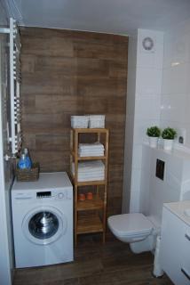 Apartament Piaskowy Polanki Park - 1