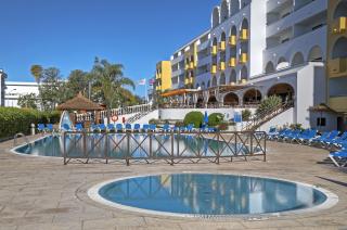 Aparthotel Paladim & Alagoamar - Albufeira - 6