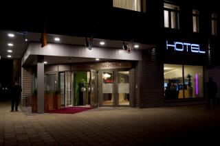Centrale Hotel und Restaurant - Waldkraiburg - 6