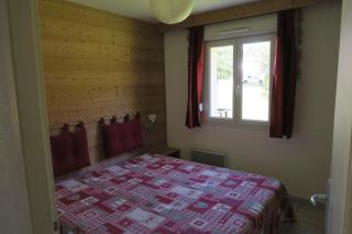 Apartment Location Les balcons de La Mauselaine - 8