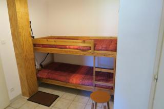 Apartment Location Les balcons de La Mauselaine - 6