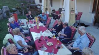 Gasthof Seewald - Tarrenz - 6