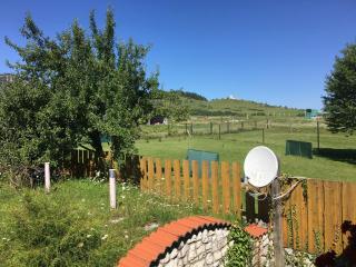 Penzion Ranch FAH - Spišské Podhradie - 5