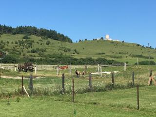 Penzion Ranch FAH - Spišské Podhradie - 4
