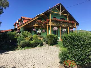 Penzion Ranch FAH - Spišské Podhradie - 2